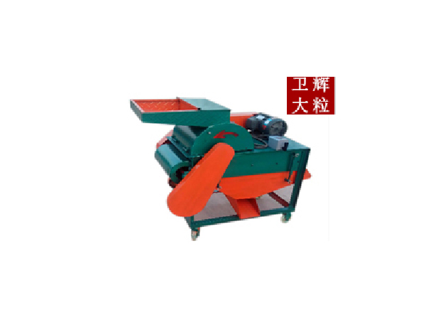 KTY-380型玉米測(cè)產(chǎn)種子脫粒機(jī)